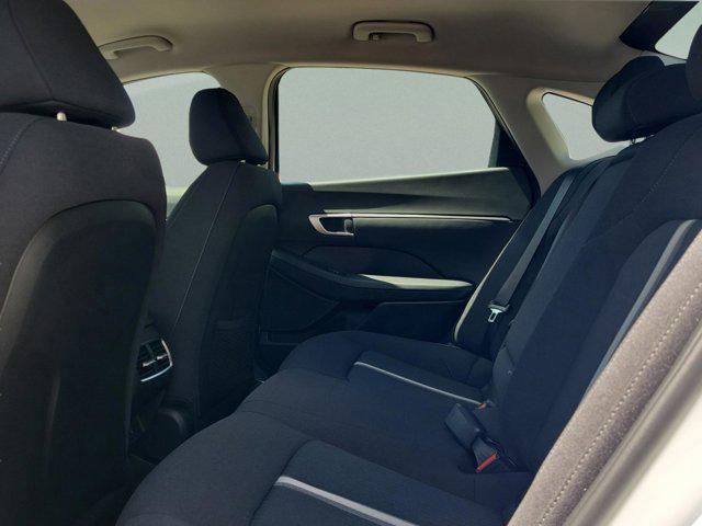 2025 Hyundai Sonata Hybrid SEL - Photo 28