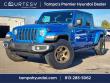 Used 2021 Jeep Gladiator Sport Truck Crew Cab