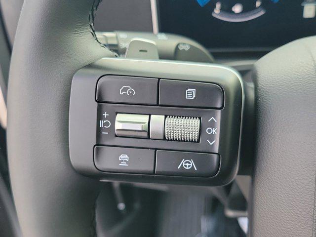 2026 Hyundai Santa Fe SE - Photo 21