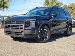 2026 Hyundai Palisade XRT Pro SUV