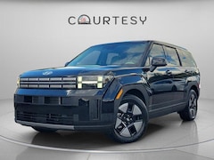 2026 Hyundai Santa Fe Hybrid SE SUV