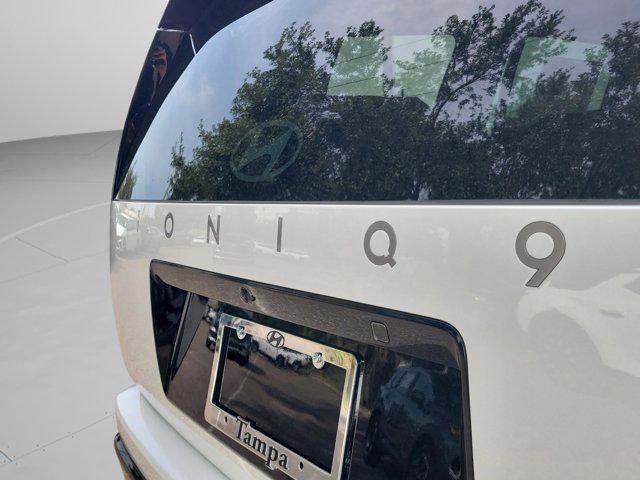2026 Hyundai IONIQ 9 SEL - Photo 33