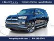 Used 2018 Toyota 4Runner Limited SUV