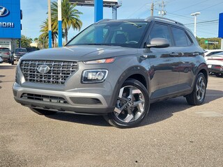 2025 Hyundai Venue SEL SUV