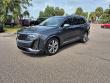 Used 2020 CADILLAC XT6 Premium Luxury SUV
