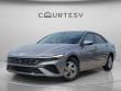 New 2026 Hyundai Elantra SE Sedan