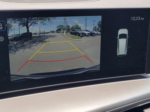 2026 Hyundai IONIQ 9 SE - Photo 25