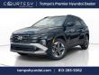 New 2026 Hyundai Tucson SEL FWD SEL FWD