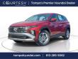 New 2026 Hyundai Tucson SE FWD SUV