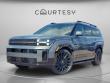 New 2026 Hyundai Santa Fe Calligraphy FWD SUV