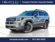 New 2025 Hyundai Santa Fe XRT AWD SUV