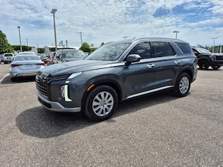 2024 Hyundai Palisade SEL SUV