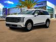 New 2027 Hyundai Palisade Hybrid Blue SEL 8P SUV