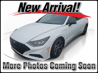 2023 Hyundai Sonata SEL Plus Sedan