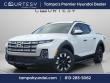 New 2026 Hyundai Santa Cruz SEL FWD Truck Crew Cab