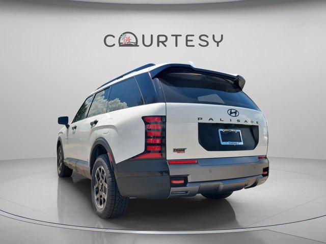 2026 Hyundai Palisade XRT Pro - Photo 3