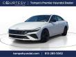 New 2026 Hyundai Elantra SEL Sport Premium Sedan