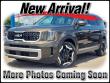 Used 2023 Kia Telluride EX SUV