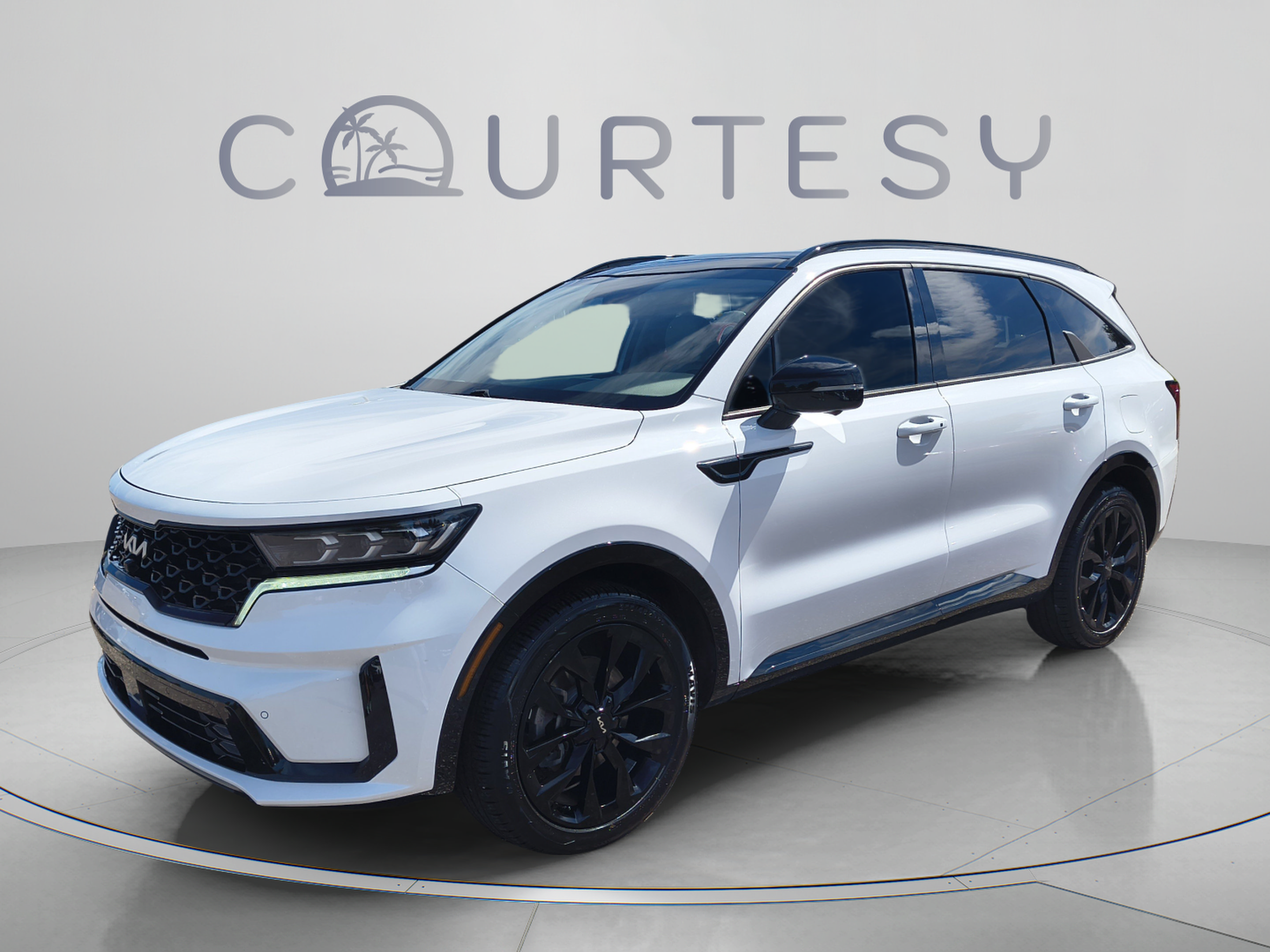 2022 Kia Sorento SX Prestige SUV