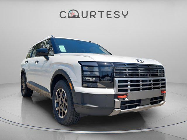 2026 Hyundai Palisade XRT Pro - Photo 5
