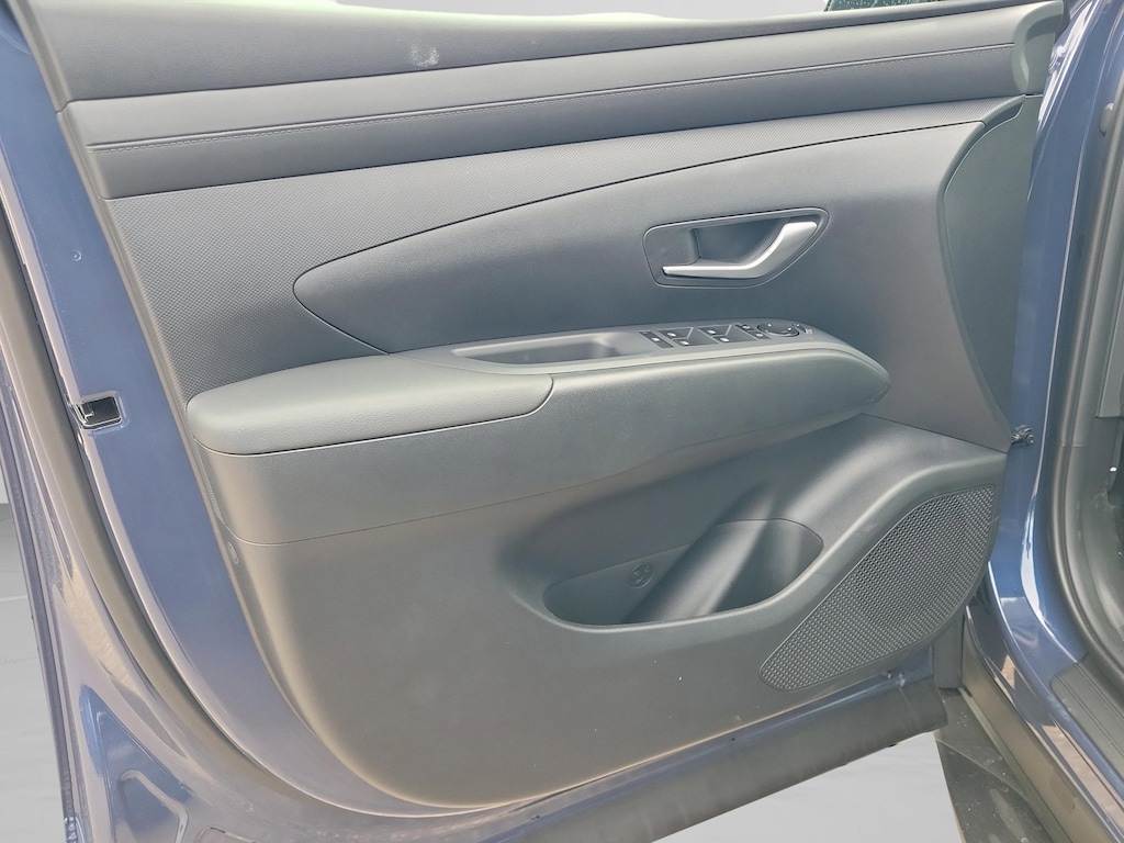 New 2026 Hyundai Tucson SEL FWD SUV