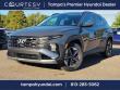 New 2026 Hyundai Tucson SEL FWD SUV