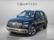 New 2026 Hyundai Venue SEL SUV