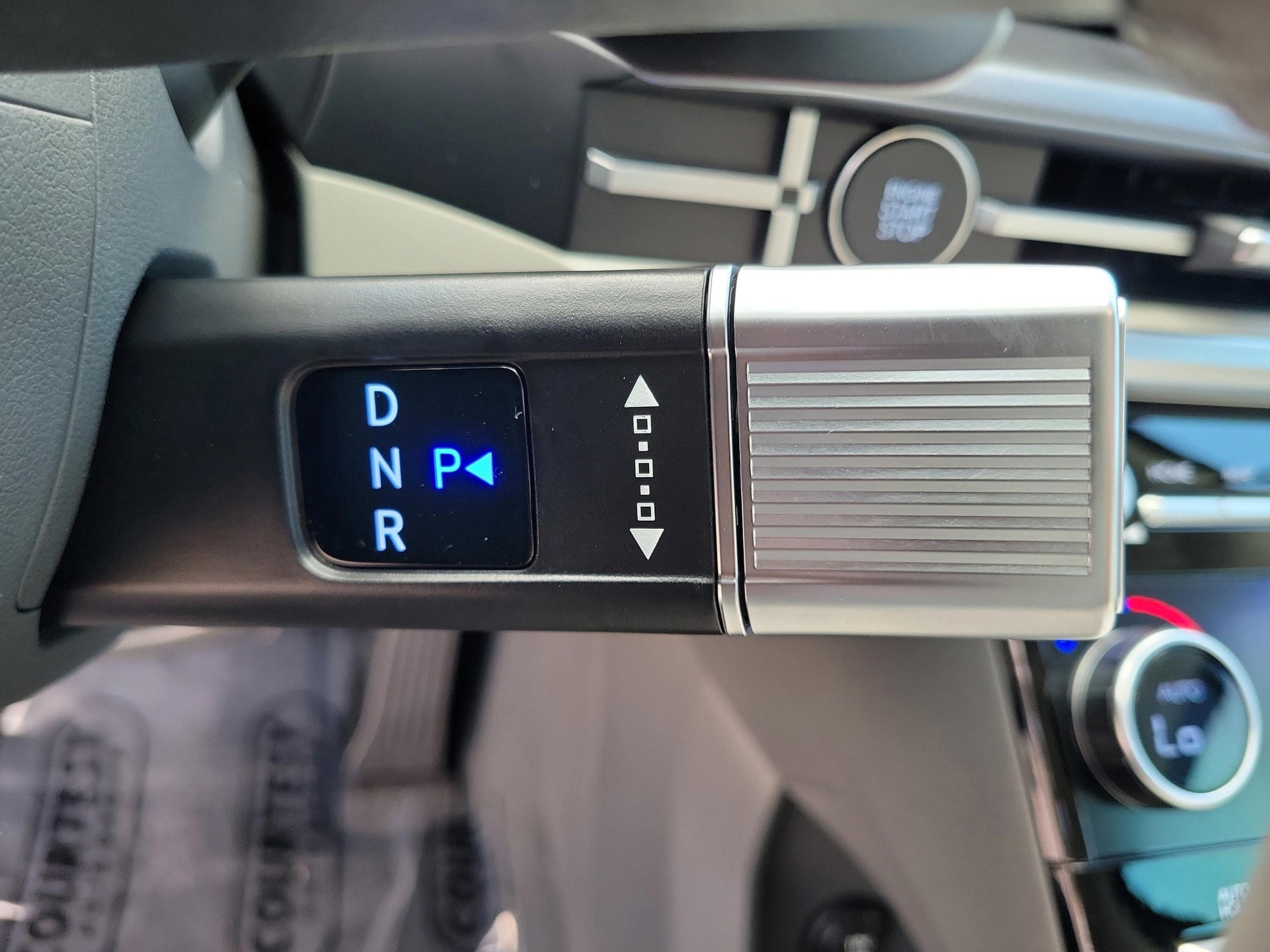 2026 Hyundai Santa Fe SE - Photo 8