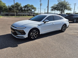 2024 Hyundai Sonata