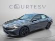 New 2026 Hyundai Elantra SEL Sport Sedan