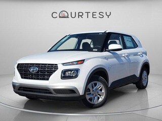 2026 Hyundai Venue SE SUV
