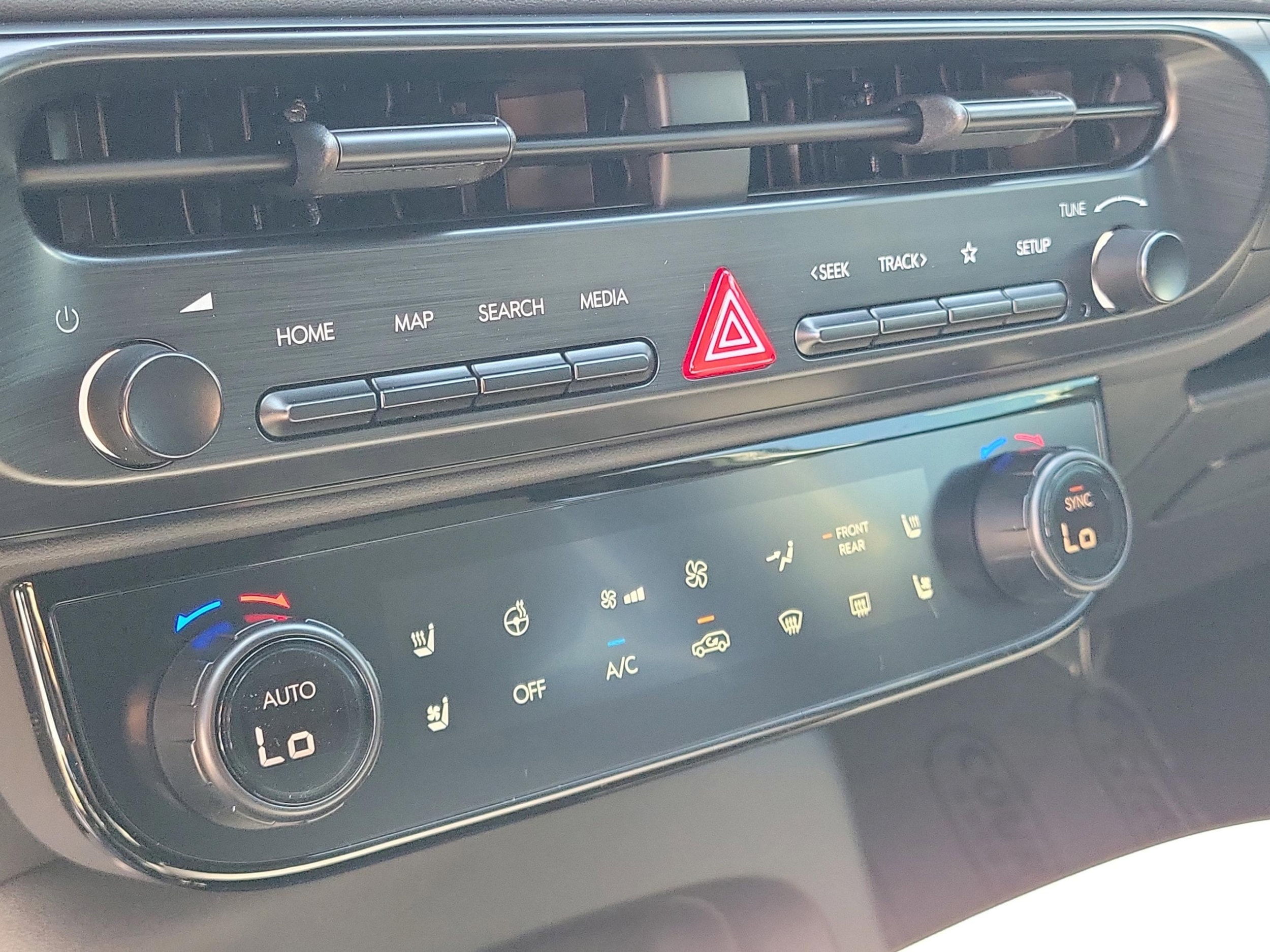 2026 Hyundai Palisade XRT Pro - Photo 37