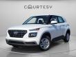 New 2026 Hyundai Venue SE SUV