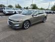 Used 2020 Chevrolet Malibu LT Sedan