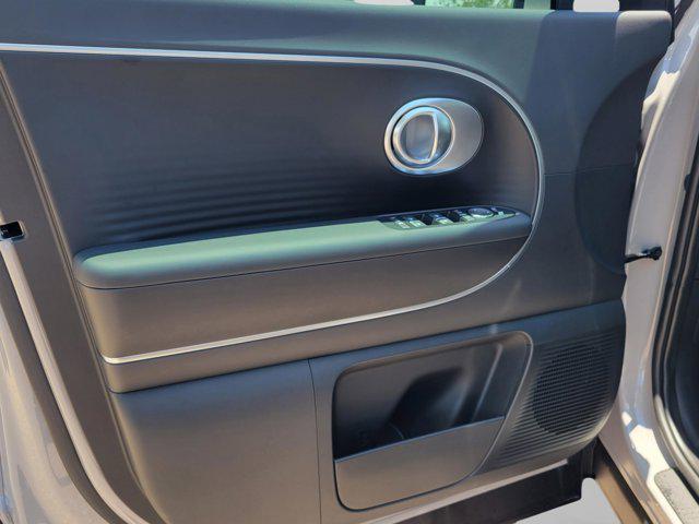 2026 Hyundai IONIQ 9 SE - Photo 30