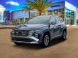 New 2026 Hyundai Tucson Limited AWD SUV