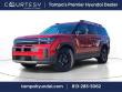 New 2025 Hyundai Santa Fe XRT AWD SUV