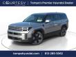 New 2026 Hyundai Santa Fe HEV SE SUV
