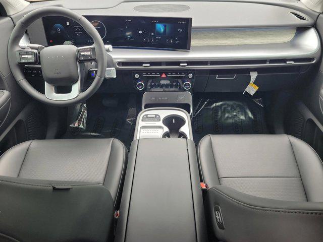 2026 Hyundai IONIQ 9 SEL - Photo 34