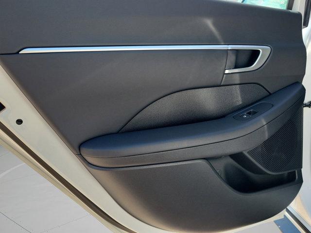 2025 Hyundai Sonata Hybrid SEL - Photo 29