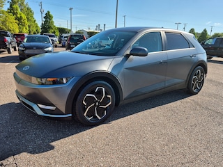 2024 Hyundai IONIQ 5 SEL SUV