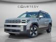 New 2026 Hyundai Santa Fe Hybrid SEL SUV