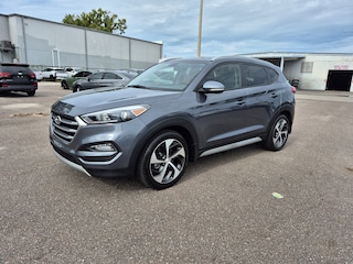 2018 Hyundai Tucson Sport SUV