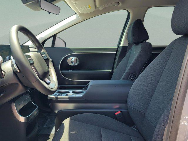 2026 Hyundai IONIQ 9 SE - Photo 16