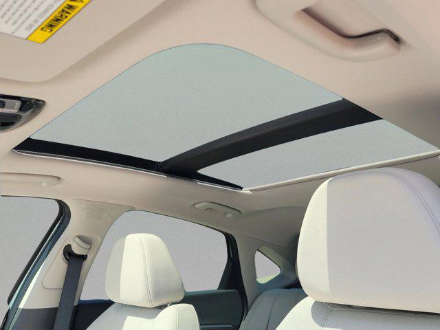 2025 Hyundai Sonata SEL - Photo 24