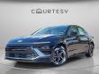 New 2026 Hyundai Sonata SEL Sport Sedan
