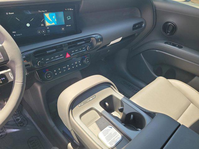 2026 Hyundai Palisade XRT Pro - Photo 37