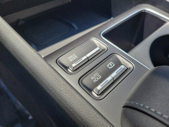 2025 Hyundai Sonata Hybrid SEL - Photo 7