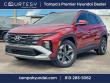 New 2025 Hyundai Tucson SEL Convenience FWD SUV