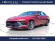 New 2025 Hyundai Sonata Hybrid Limited Sedan